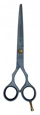 Produktbild von Henbor Golden Line 782/5" Friseurschere mit Mikroschliff