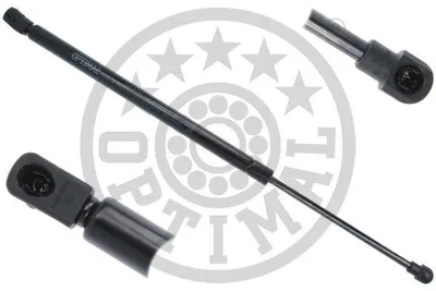 Immagine prodotto di OPTIMAL AG-51534 Ammortizzatore a gas per portellone posteriore per SEAT Ibiza IV ST (6J8, 6P8) 485mm