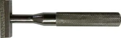 Produktbild von Schleifscheibenabrichter Diamant L.125mm B.40mm MÜLLER