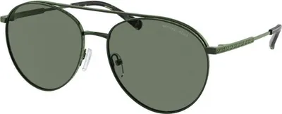 Produktbild von Damensonnenbrille Michael Kors MK1138-18943H ø 58 mm