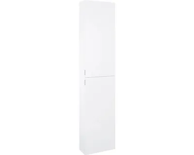 Immagine prodotto di Mobile da bagno Jika PURE bianco 40 x 180 x 12,6 cm