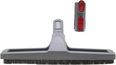 Produktbild von Staubsauger-Hartbodenbürste — Kompatibel mit Dyson V7, V8, V10 (Bodendüse)