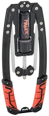 Produktbild von Power Twister 10 200kg Armtrainer Einstellbare Hydraulische 43 16 5