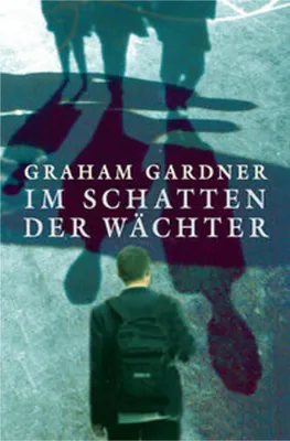 Produktbild von Im Schatten der Wächter