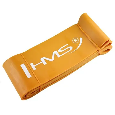 Obrázok produktu pre Odolná guma HMS GU05 oranžová