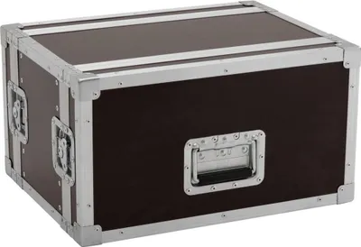 Produktbild von Roadinger Rack Profi 6HE 25cm 30109165