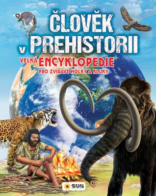 Immagine prodotto di L'uomo nella preistoria