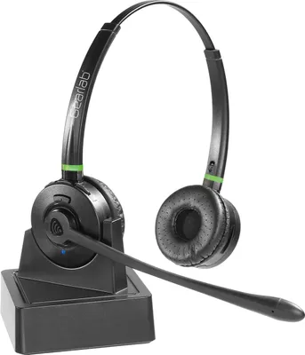 Image de Gearlab G4550 Bluetooth Office Headset (W125742719)