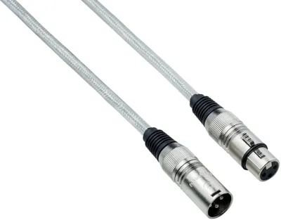 Obrázek produktu pro Bespeco LZMB450 4,5 m Mikrofonní kabel