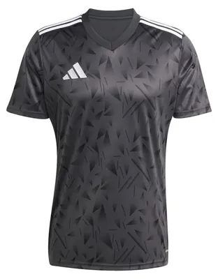 Produktbild von Adidas - "Team Icon 25" T-Shirt für Herren PP5966 (M) (Dunkelgrau)