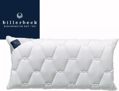 Produktbild von Billerbeck Nackenstützkissen Classic NOVUM 40x80 cm
