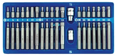 Obrázek produktu pro VOREL 66400, 40 kusů