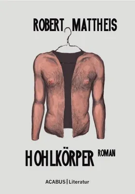 Produktbild von Hohlkörper