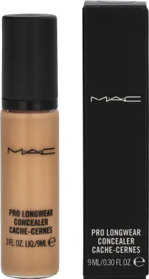 Produktbild von MAC Pro Longwear, Mittel, Beige, NC30, Jeder Hauttyp, Flüssigkeit, Tropfflasche