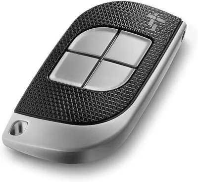 Produktbild von 4-Kanal Sender fester Code Lernfunktion 433,92 MHz - CAME - 806TS-0240
