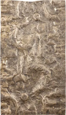 Produktbild von PTMD - Eogan Wandpaneel - Gold - 50x5x90cm