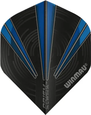 Produktbild von Winmau Flight-Set Prism Alpha 6915-109