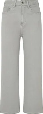 Produktbild von Pepe Jeans Pl204731 Straight Fit Jeans Blau 27 / 28 Frau Blau 27