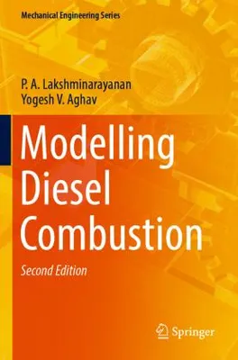 Immagine prodotto di Modellazione della combustione diesel