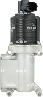 Produktbild von NRF 48652 AGR-Ventil mit Dichtungen für FIAT PUNTO (188) Abgasrückführungsventil