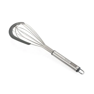 Obrázek produktu pro Tescoma Šlehací metla se stěrkou GrandCHEF