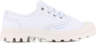 Produktbild von Palladium Pampa Oxford Blue Art Größe EU 37,5
