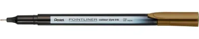 Produktbild von Pentel Fineliner 0,4mm