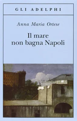 Image de La mer ne baigne pas Naples