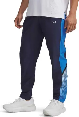 Produktbild von Under Armour Velociti Storm Joggers, Blau XL