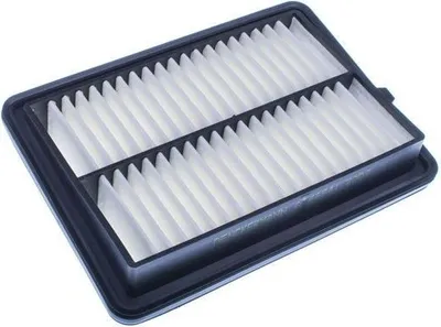 Produktbild von Luftfilter DENCKERMANN A146941 für SUZUKI VITARA (LY) Umluftfilter