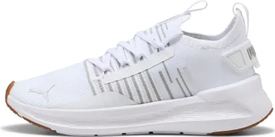 Produktbild von Puma Softride Symmetry Fuzion Wn's - weiss, Größe:7,5