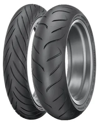 Immagine prodotto di Pneumatici DUNLOP 190/50 R17 (73W) ROADSMART 2