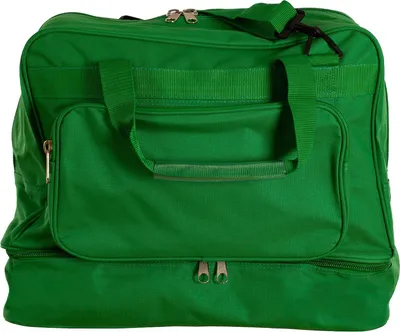 Image de Modèle 'equipo' Sac Vert ÚNICA