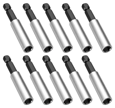 Obrázok produktu pre Sada 10 magnetických bitov pre skrutkovače