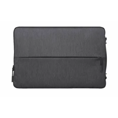 Produktbild von Lenovo Business Casual - Notebook-Hülle - 33 cm (13") - Charcoal Grey - für ThinkBook 13x G2 IAP, ThinkCentre M75t Gen 2, ThinkPad L13 Gen 3, L13 Yoga Gen 3
