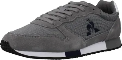 Produktbild von LE COQ SPORTIF Halbschuhe ALPHA SPORT, Grau:43