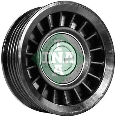 Produktbild von INA 532 0942 10 Umlenkrolle Keilrippenriemen