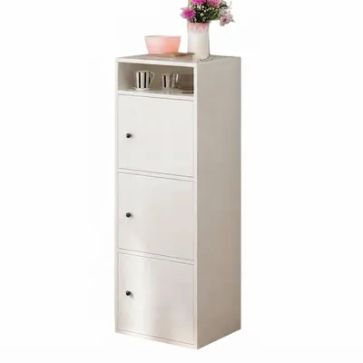 Obrázek produktu pro Průmyslová knihovna, vysoká, velká, moderní, 140 cm