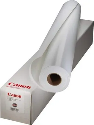 Produktbild von CANON Papier MattCoated 60.96cm 24'', 30m, 140g/m²