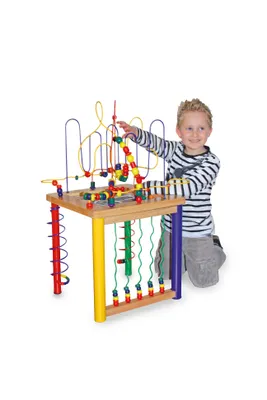 Produktbild von Motorikschleife Spieltisch