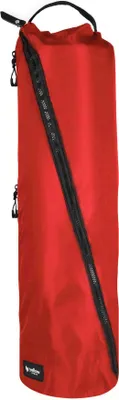 Produktbild von yellowBAG - Turnmatten-Tasche - Rot - 77 cm x 19 cm - 1 Stück.