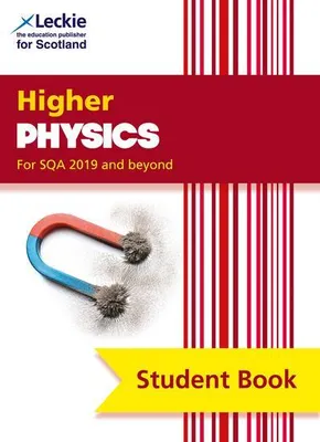 Image de Higher Physics