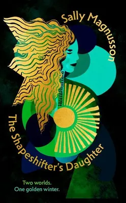 Produktbild von The Shapeshifter's Daughter