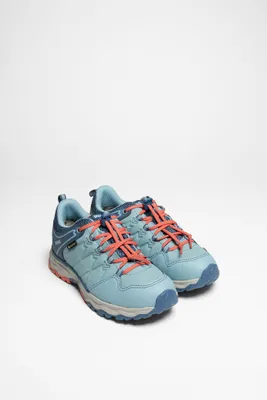 Produktbild von Meindl Kinder Hikingschuhe Ontario Junior GTX Lachs Aquarium