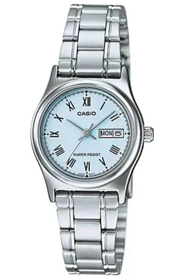 Immagine prodotto di Casio - LTP-V006D-2B - Orologi - Donna