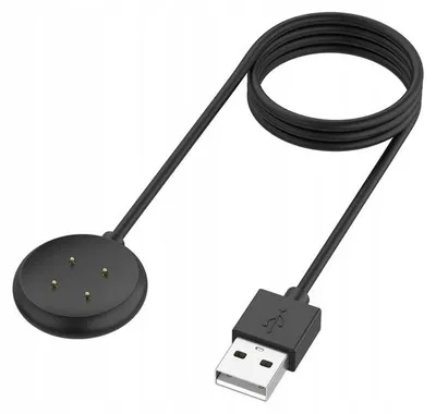 Produktbild von RZAKcesoria Magnetisches USB-Ladekabel für Google Pixel Watch