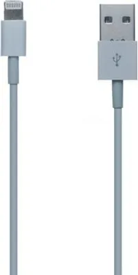 Zdjęcie produktu dla CONNECT IT Kabel Apple Lightning 1m pro Pad/iPhone/iPod