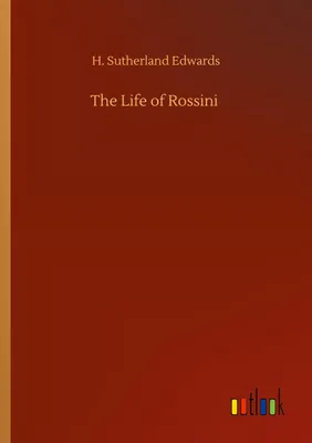Produktbild von The Life of Rossini