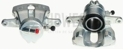 Produktbild von BUDWEG CALIPER Bremssattel Vorne Rechts für CITROËN C3 I Schrägheck (FC, FN) 343511