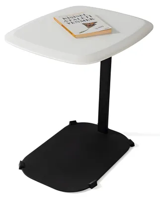 Obrázek produktu pro Kompaktní konferenční stolek v moderním stylu obdélníkového tvaru